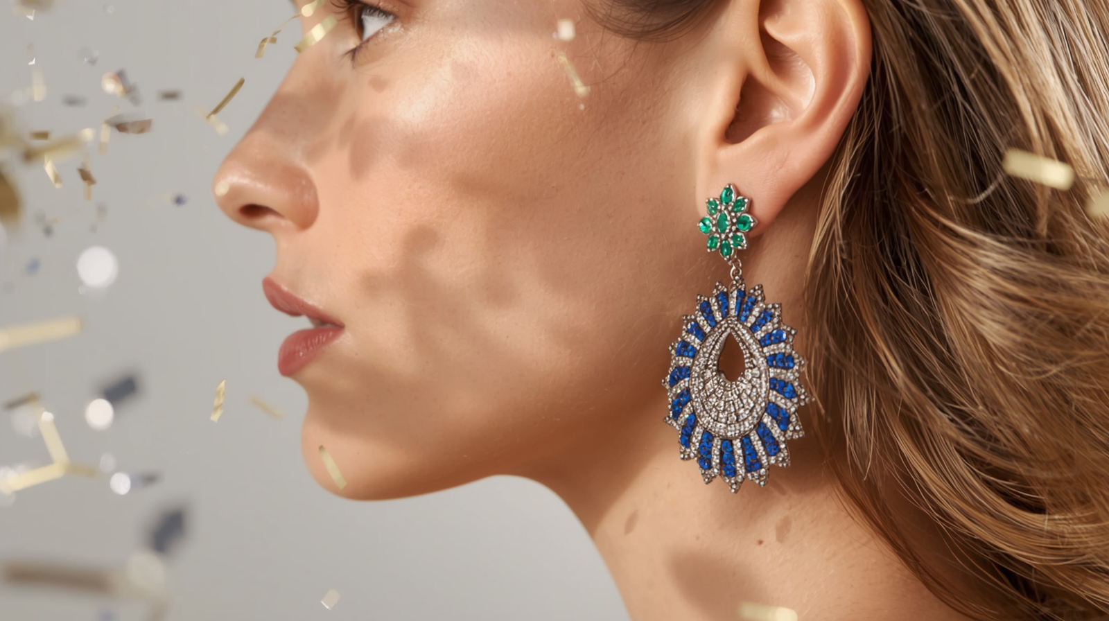 How to Style Statement Earrings 26′: Effortless Day-to-Night Looks
