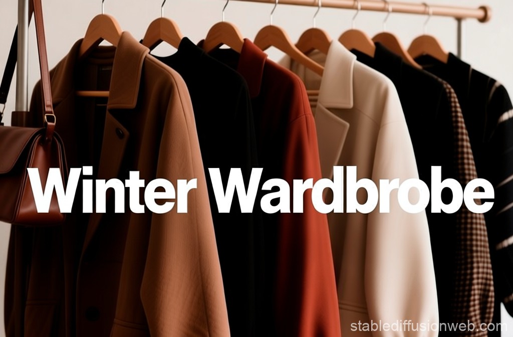 How to Elevate Winter Wardrobe That Actually Last For 5+ Years