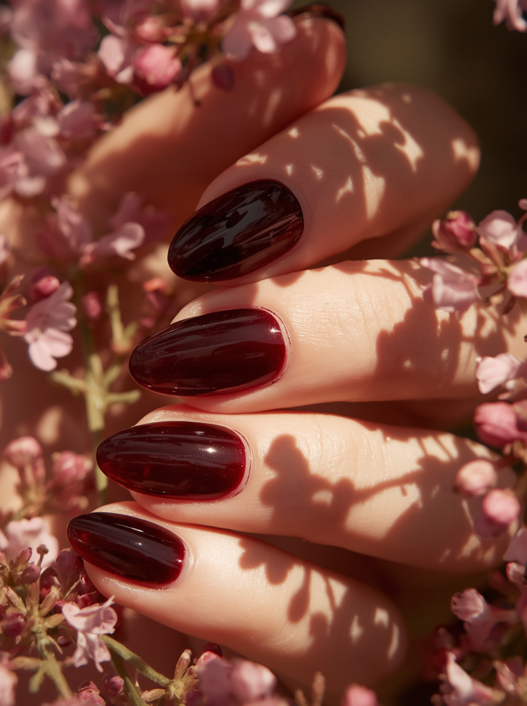 plum cherry