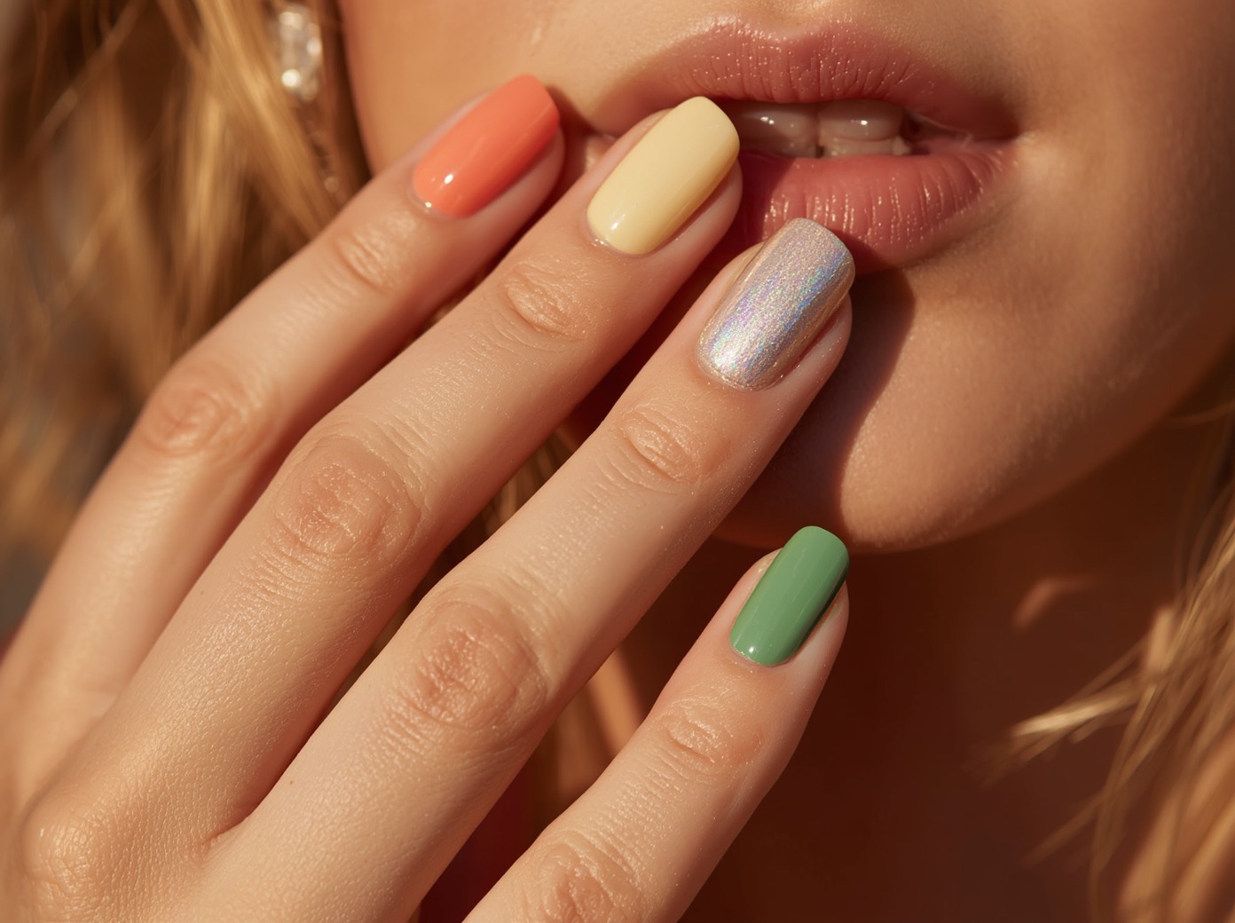 10 Summer Nail Trends You’ll See Everywhere in 2026
