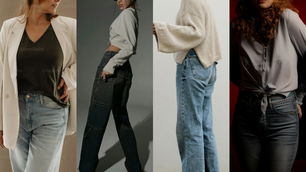 How to Style Jeans in Winter 26′: Cozy, Classy and Cool